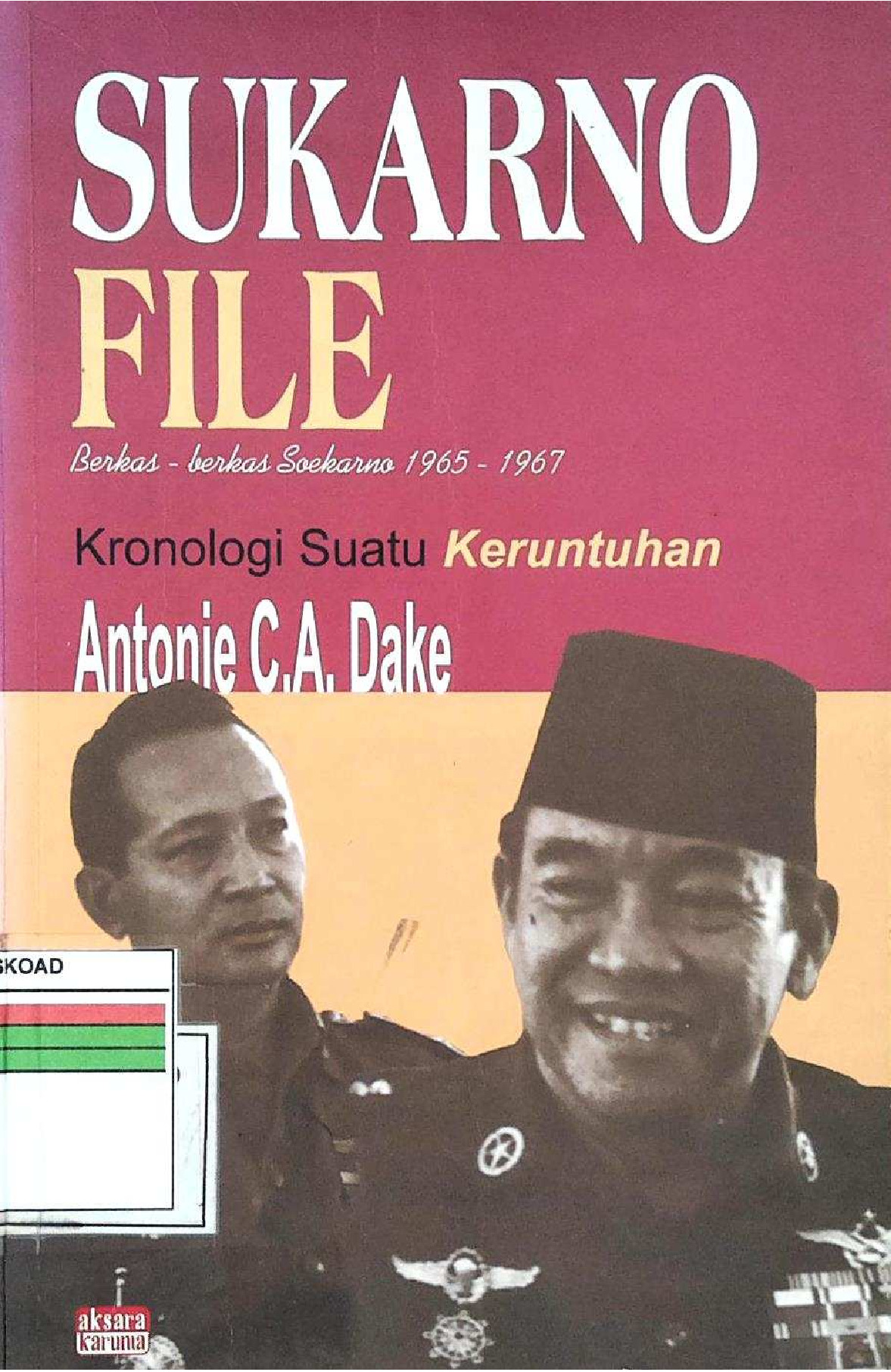 Sukarno File
